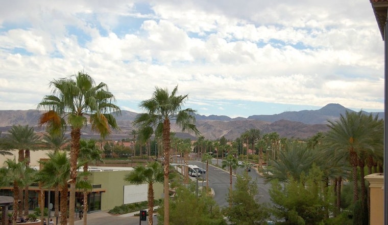 Top Henderson news: Man charged in killing of ex-priest; 380 citations for distracted driving; more