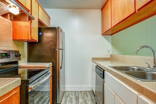 Budget apartments for rent in Willow Glen, San Jose