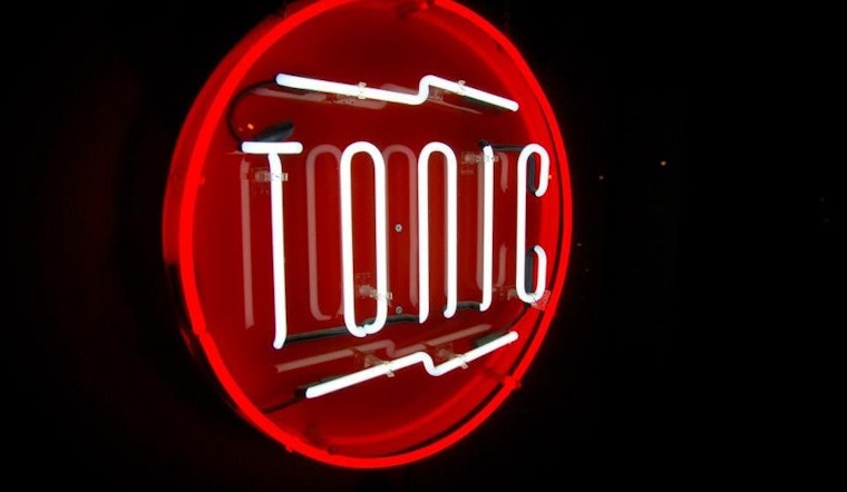 SF Eats: Tonic location revealed, Marina Bloody Mary pop-up, more
