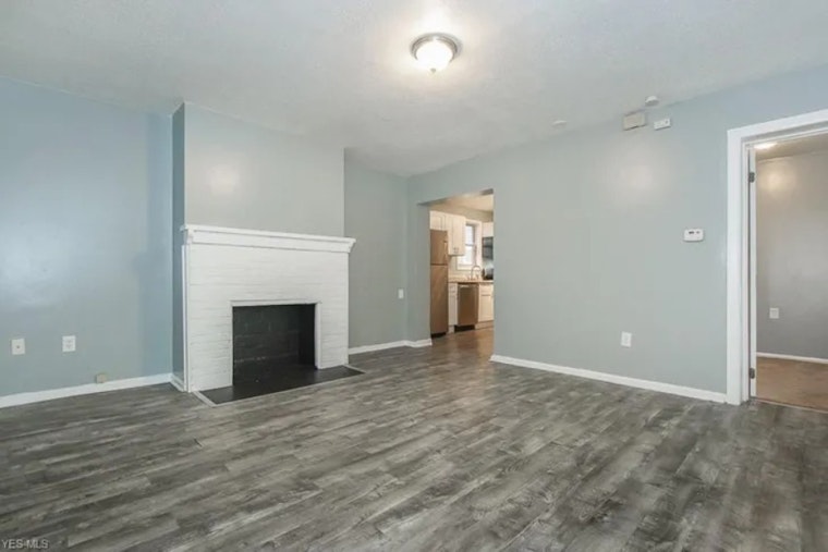 The most affordable apartments for rent in Detroit Shoreway, Cleveland