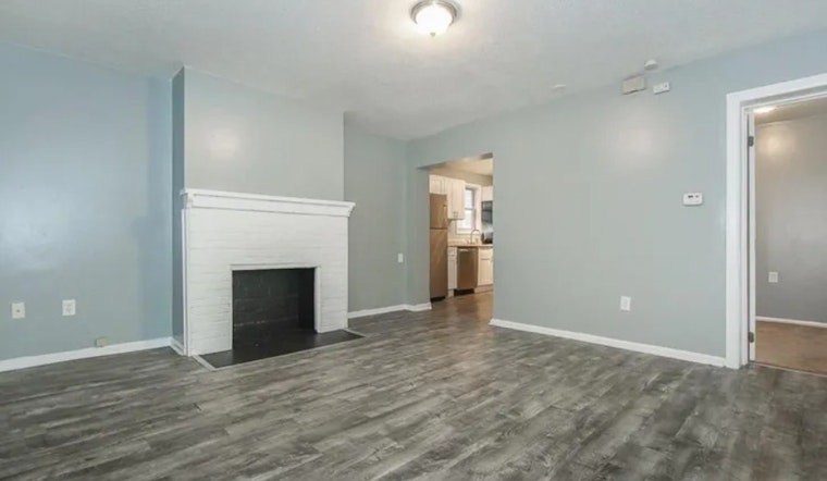 The most affordable apartments for rent in Detroit Shoreway, Cleveland