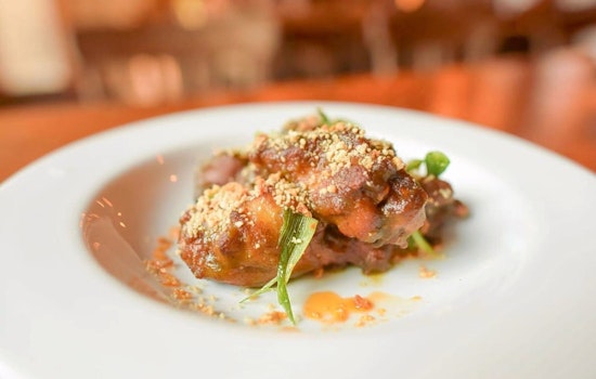 Here are Milwaukee's top 4 Chinese spots