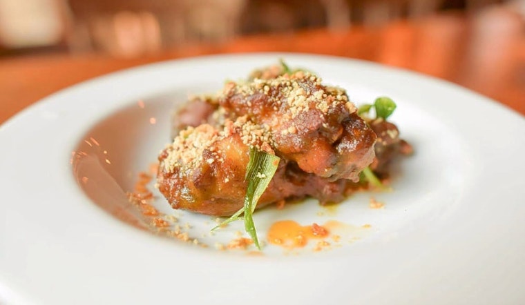 Here are Milwaukee's top 4 Chinese spots