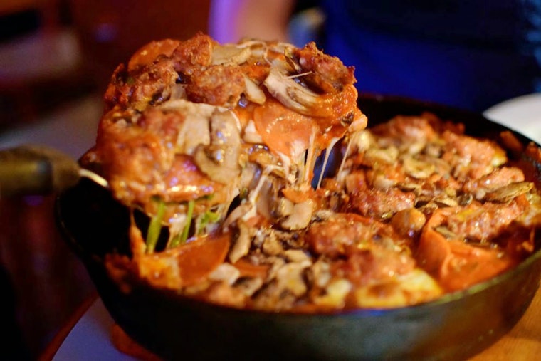 National Pizza Day: Top pizza choices in Chicago for takeout and dining in