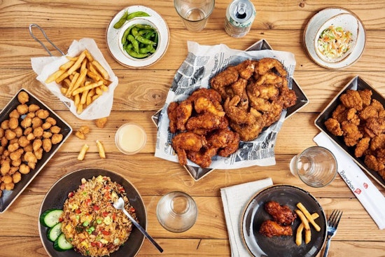 Get to know the newest businesses to launch in Jacksonville
