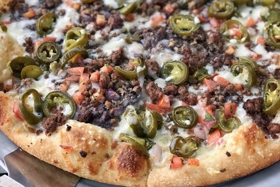 Top pizza choices in Atlanta for takeout and dining in