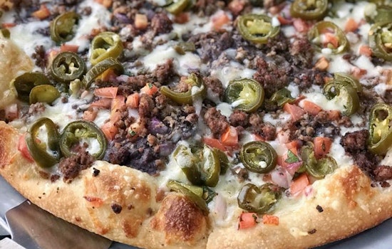 Top pizza choices in Atlanta for takeout and dining in