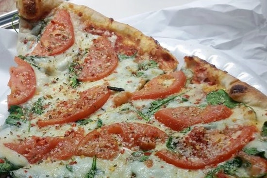 National Pizza Day: Top pizza choices in Saint Paul for takeout and dining in