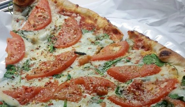 National Pizza Day: Top pizza choices in Saint Paul for takeout and dining in