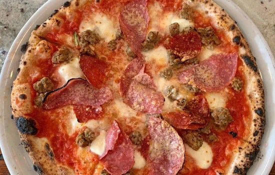 National Pizza Day: Top pizza choices in Kansas City for takeout and dining in