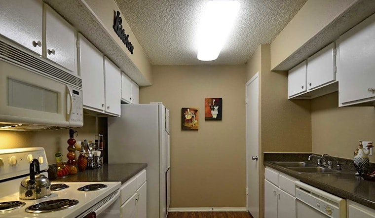 Budget apartments for rent in Vance Jackson, San Antonio