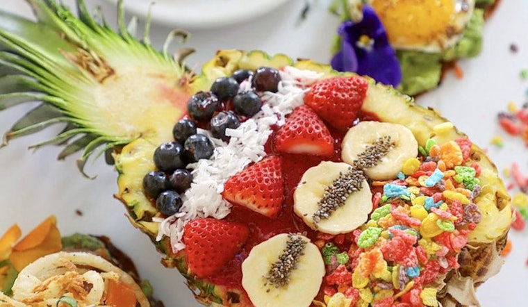 The 5 best spots to score acai bowls in Miami