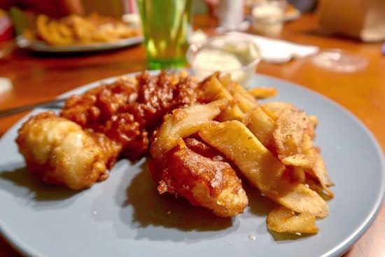 Check out the 3 most popular spots in Minneapolis's Sheridan neighborhood