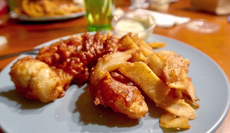 Check out the 3 most popular spots in Minneapolis's Sheridan neighborhood