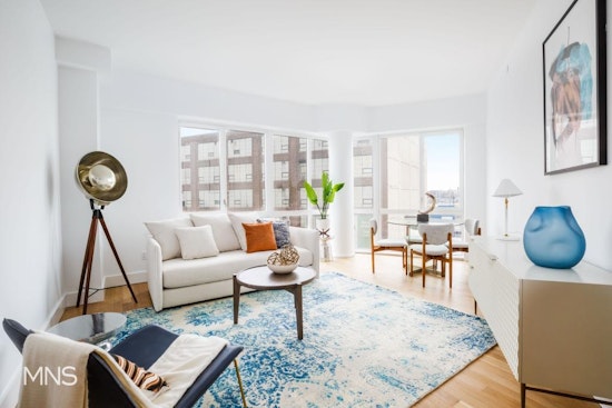 Renting in New York City: What will $3,000 get you?