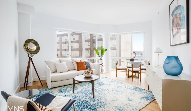 Renting in New York City: What will $3,000 get you?