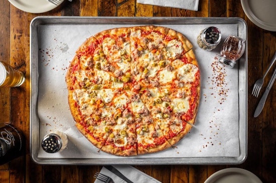4 top spots for pizza in Chicago