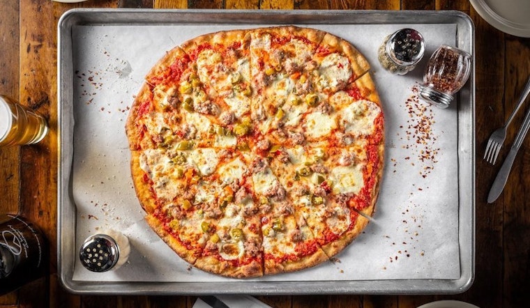 4 top spots for pizza in Chicago