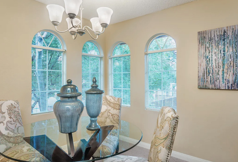 The most affordable apartments for rent in the Lakes, Las Vegas