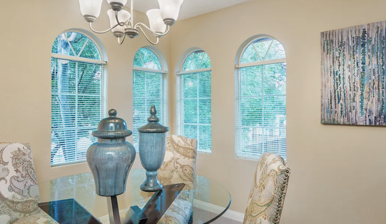 The most affordable apartments for rent in the Lakes, Las Vegas