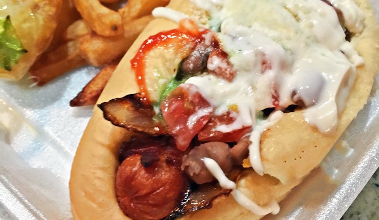 The 4 best food trucks in Mesa