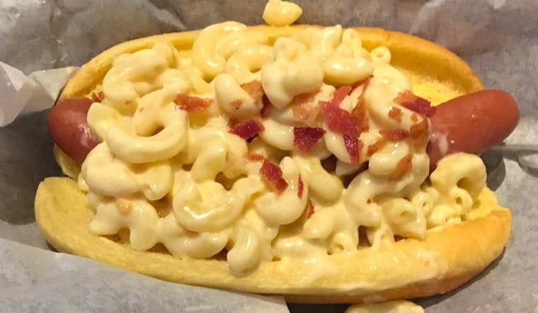 Here are the newest businesses to open in Philadelphia