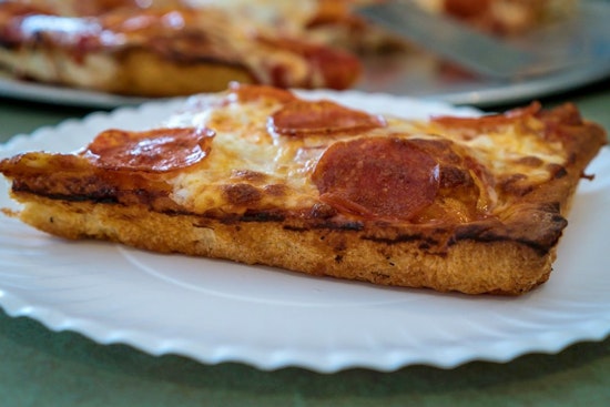 National Pizza Day: Top pizza choices in Arlington for takeout and dining in