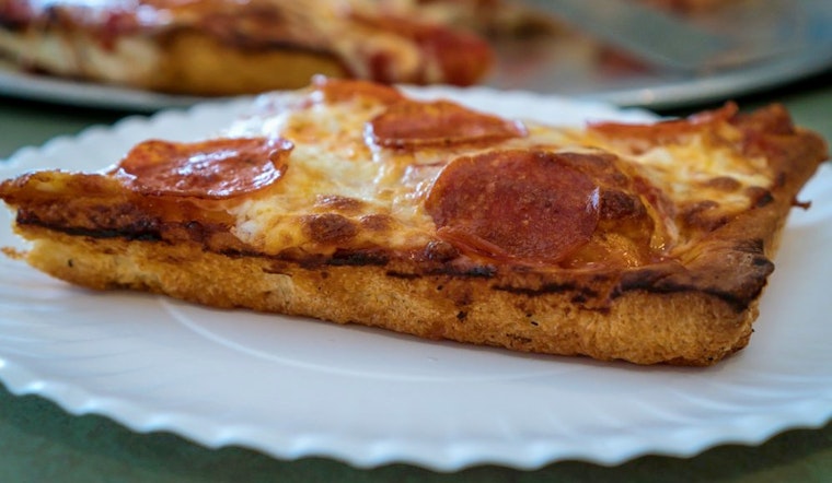 National Pizza Day: Top pizza choices in Arlington for takeout and dining in