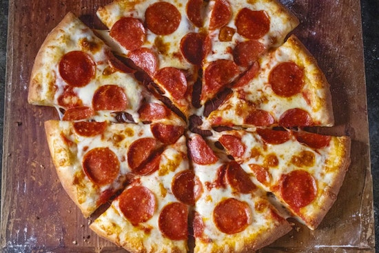 National Pizza Day: Top pizza choices in Aurora for takeout and dining in