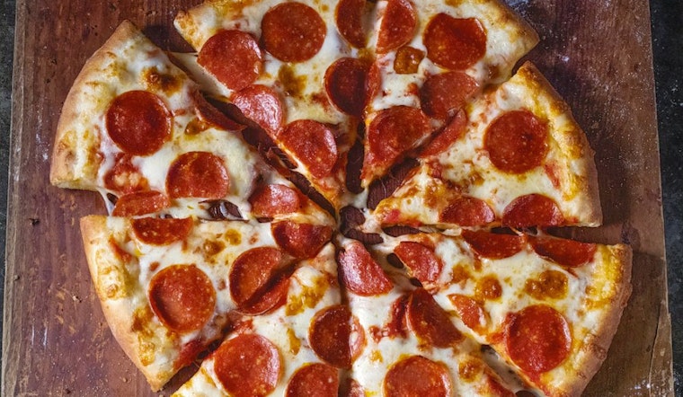 National Pizza Day: Top pizza choices in Aurora for takeout and dining in