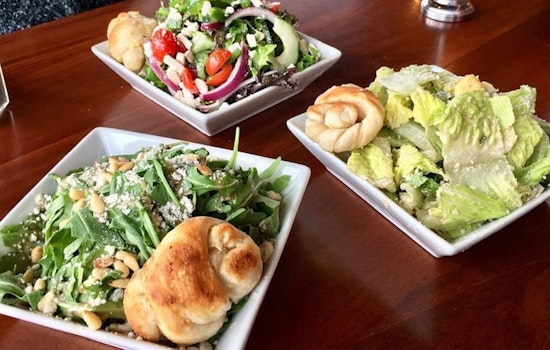 5 top spots for salads in Colorado Springs