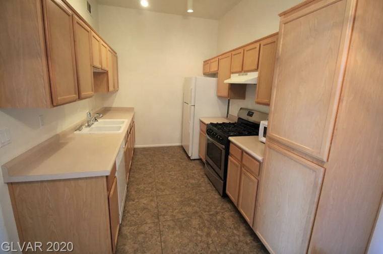 The cheapest apartments for rent in MacDonald Ranch, Henderson