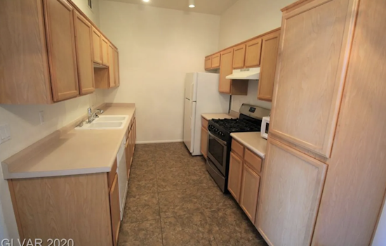 The cheapest apartments for rent in MacDonald Ranch, Henderson