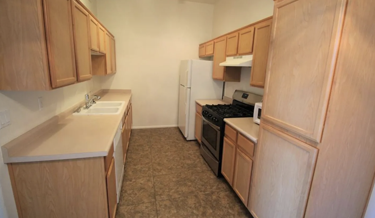 The cheapest apartments for rent in MacDonald Ranch, Henderson