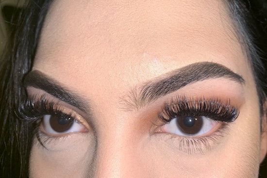 The 5 best eyebrow service spots in Anaheim
