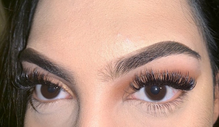 The 5 best eyebrow service spots in Anaheim
