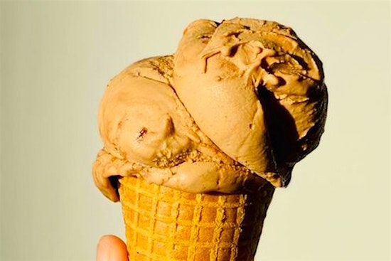 Gelato shop opens in Core-Columbia
