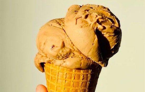 Gelato shop opens in Core-Columbia