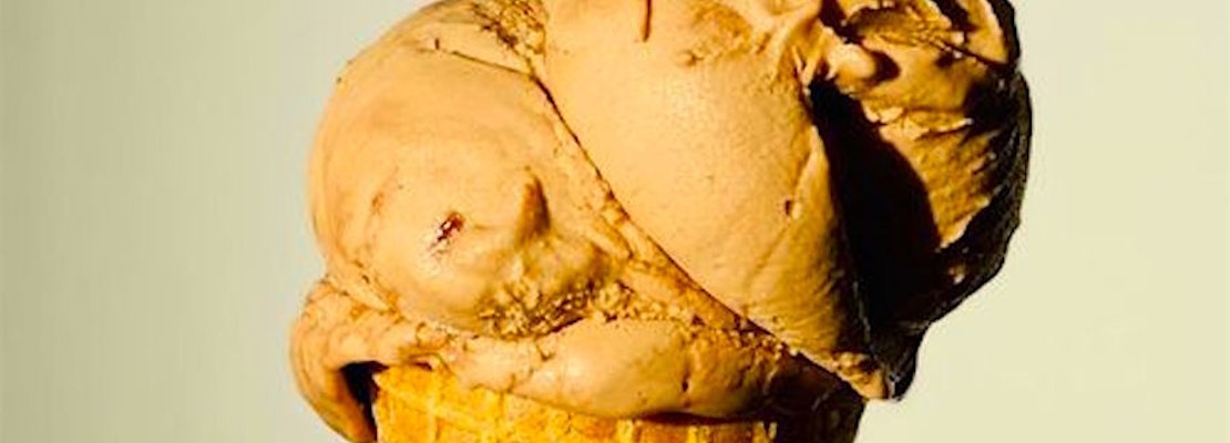 Gelato shop opens in Core-Columbia