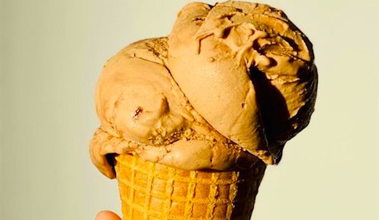 Gelato shop opens in Core-Columbia