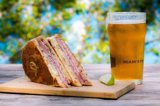 The 3 best spots to score sandwiches in Miami