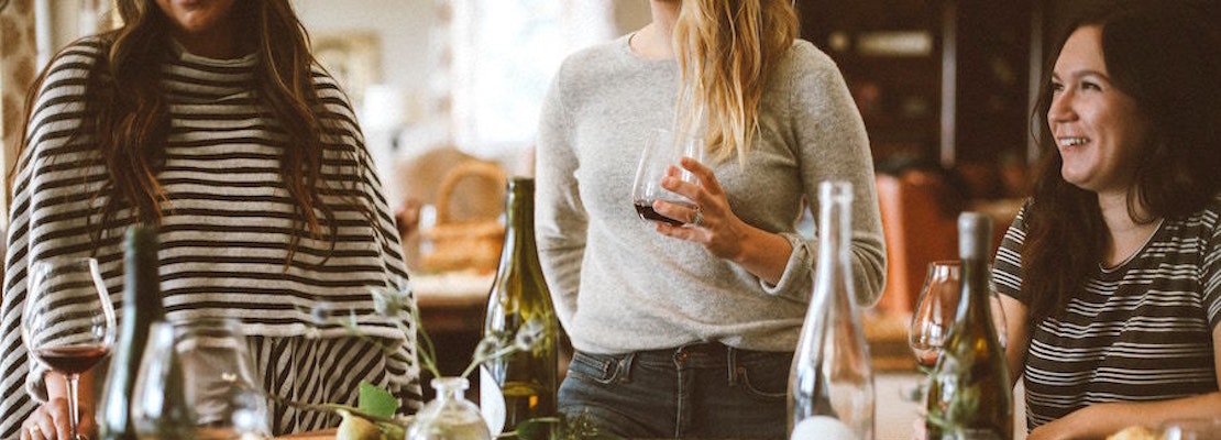 Events to check out in Oakland this week