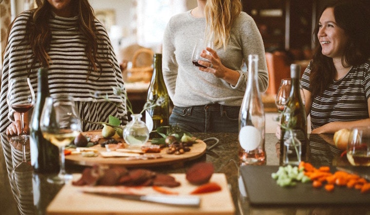Events to check out in Oakland this week