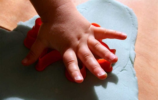 Here are Berkeley's top 5 kids activity spots