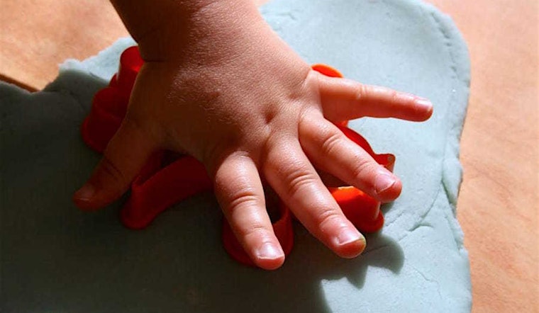 Here are Berkeley's top 5 kids activity spots
