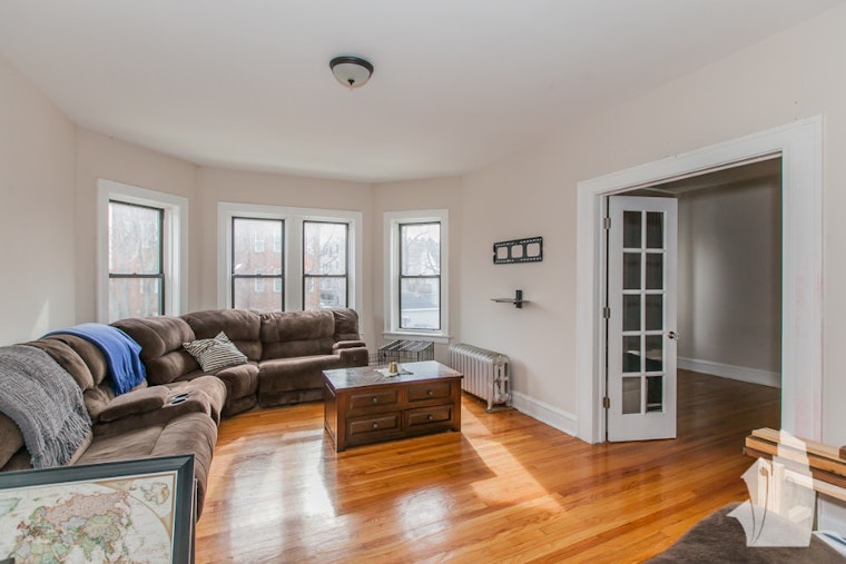 What does $1,700 rent you in Chicago, today?