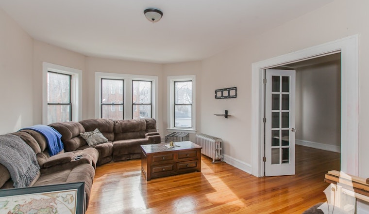 What does $1,700 rent you in Chicago, today?