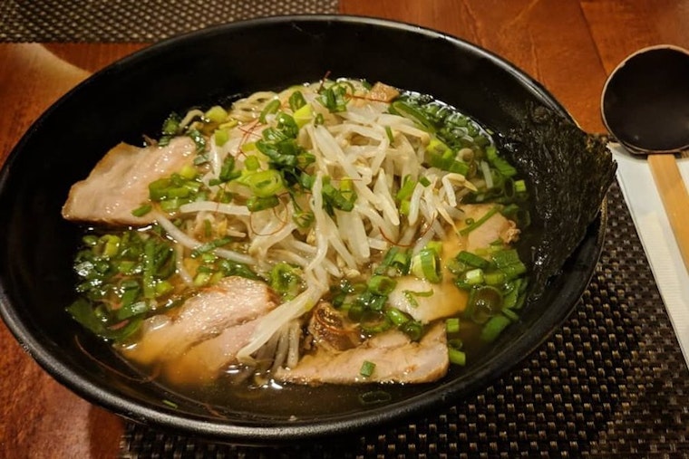The 4 best Korean spots in Washington