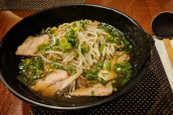 The 4 best Korean spots in Washington