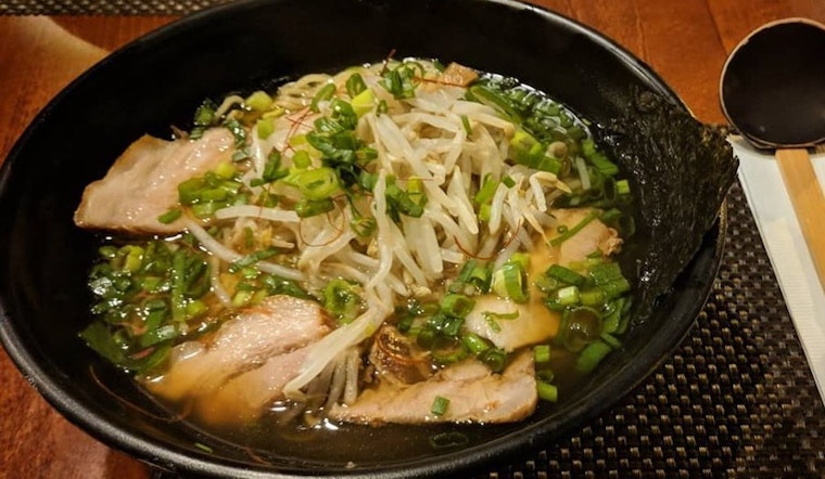The 4 best Korean spots in Washington